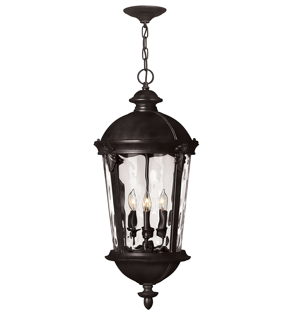 Hinkley Lighting - Windsor 12.5" Outdoor Pendant