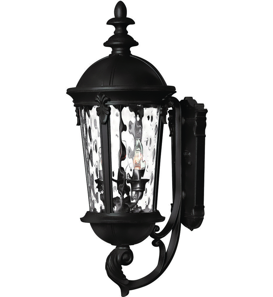 Hinkley Lighting - Windsor 25.5" Outdoor Wall Sconce