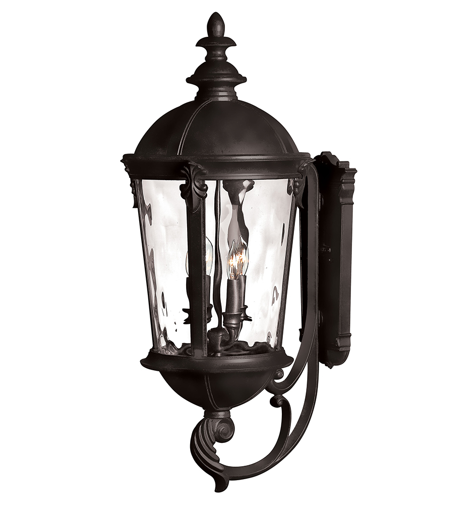 Hinkley Lighting - Windsor 32" Outdoor Wall Sconce