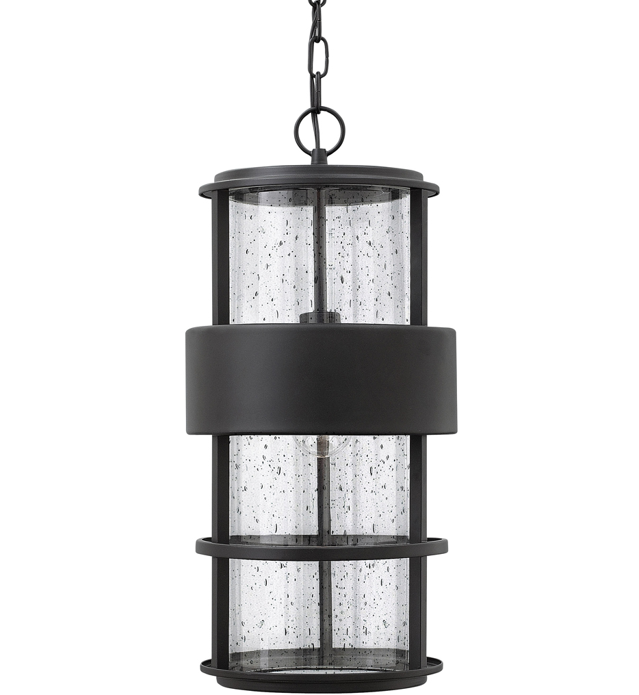 Saturn 10" Outdoor Pendant