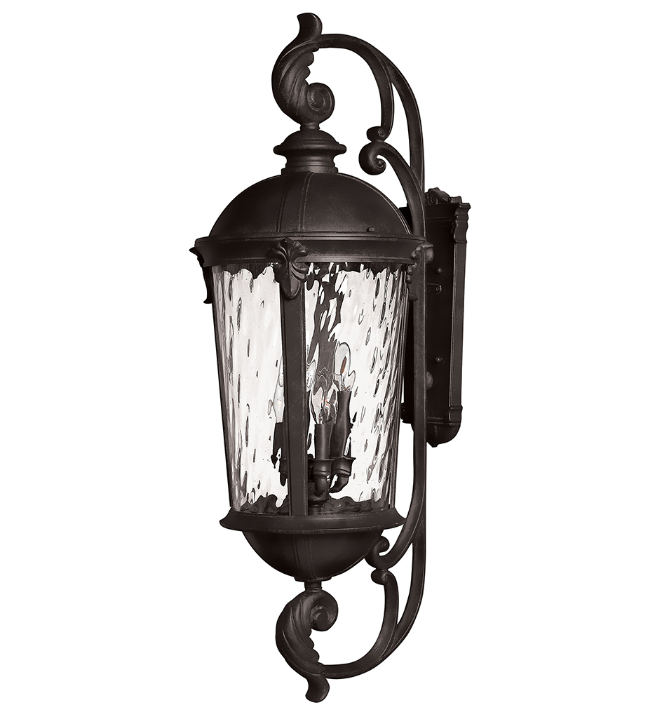 Hinkley Lighting - Windsor 42" Outdoor Wall Sconce