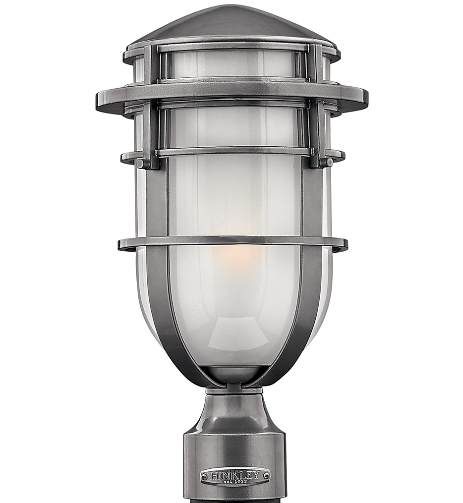 Hinkley Lighting - Reef Post Light