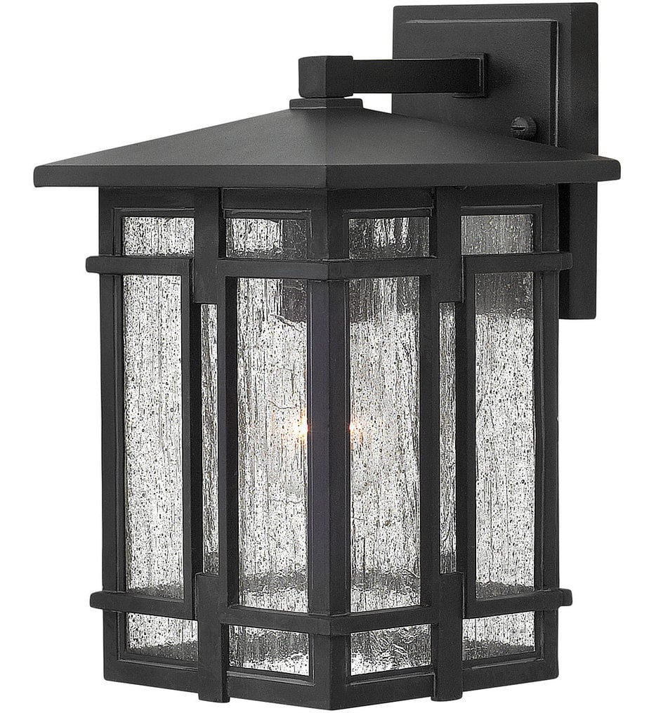 Tucker 11.5" Outdoor Wall Sconce