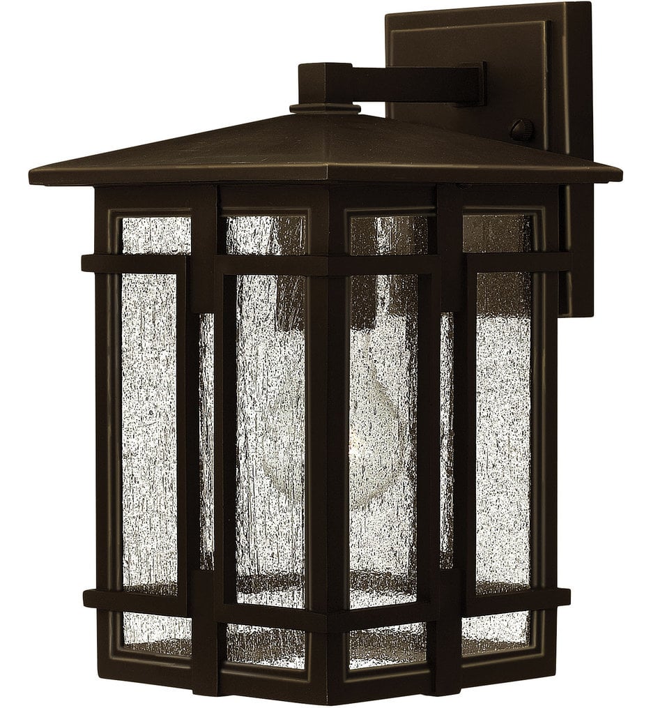 Tucker 11.5" Outdoor Wall Sconce