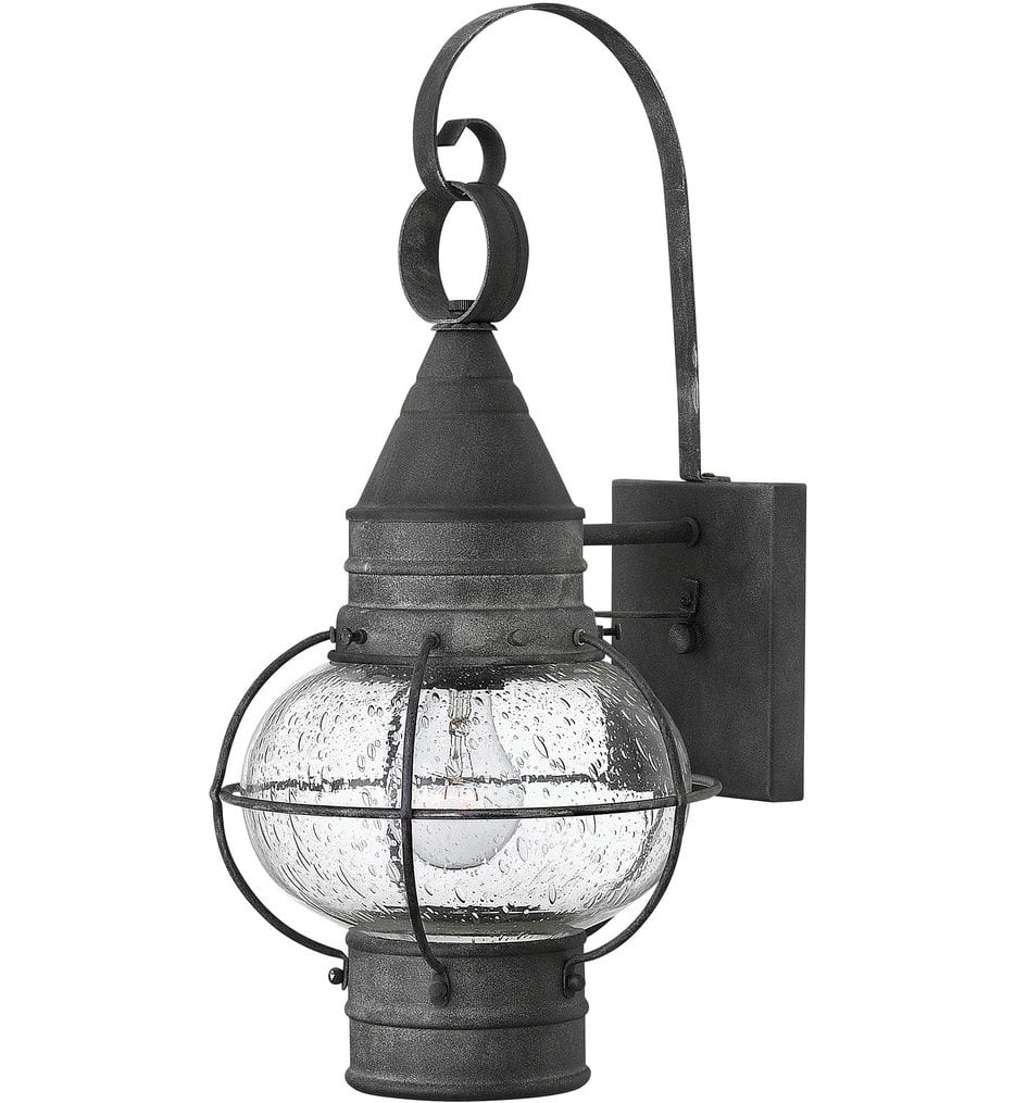 Cape Cod 18" Outdoor Wall Sconce