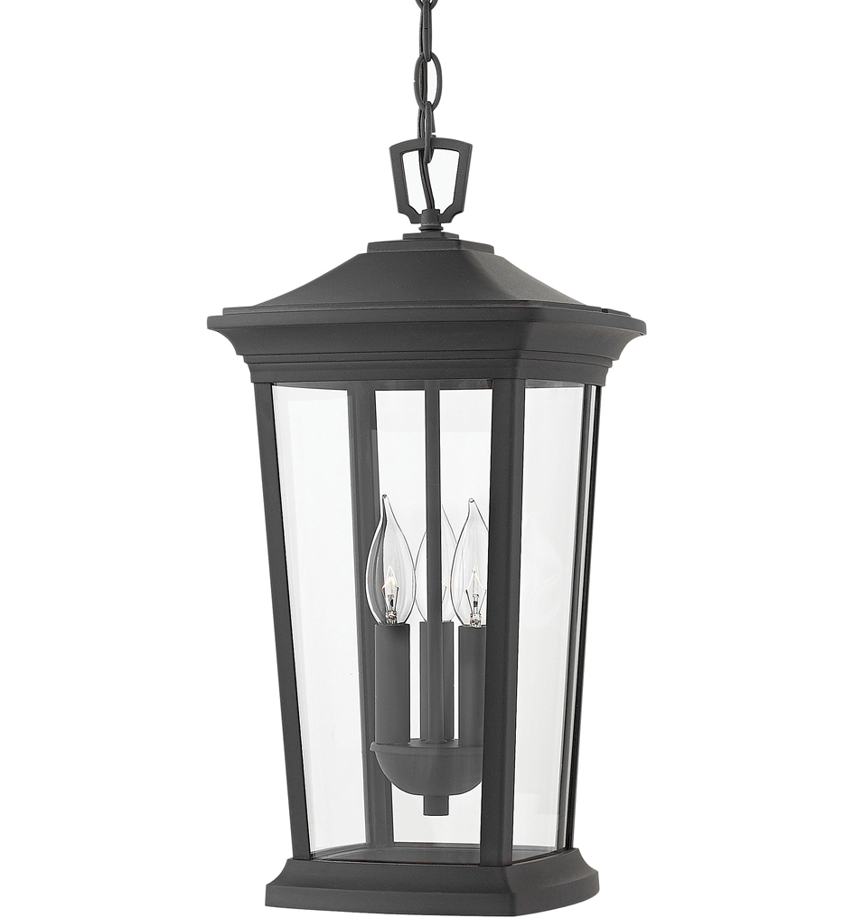Hinkley Lighting - Bromley 10" Outdoor Pendant