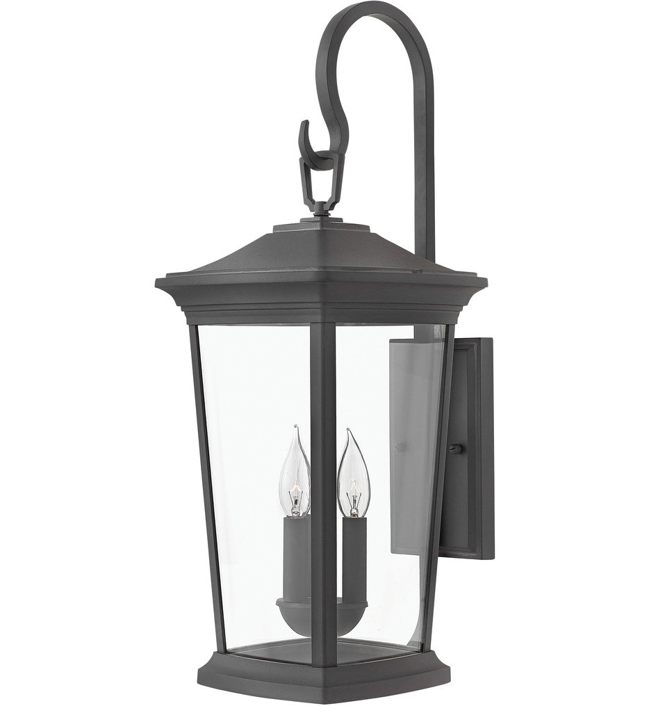Hinkley Lighting - Bromley 24.75" Outdoor Wall Sconce