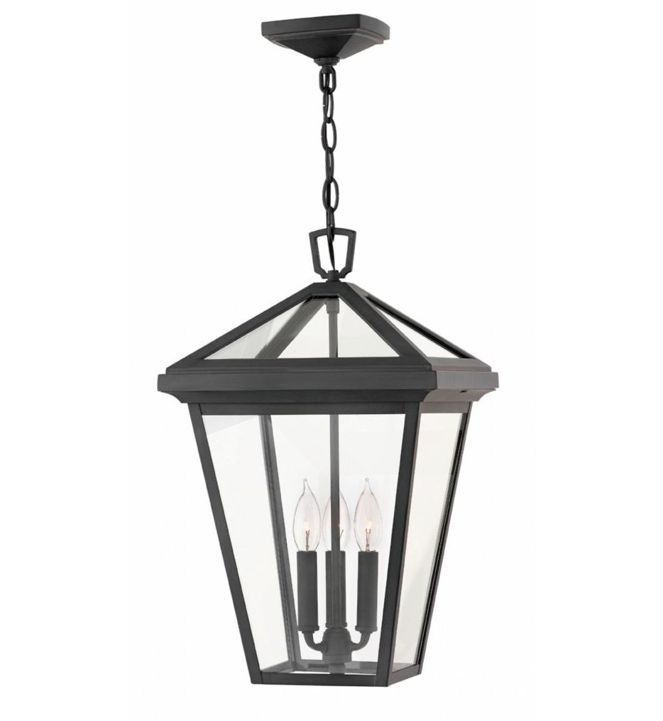 Hinkley Lighting - Alford Place 10" Outdoor Pendant