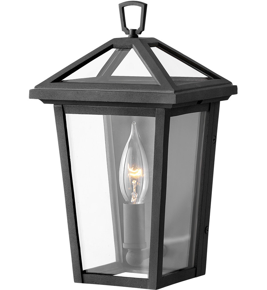 Hinkley Lighting - Alford Place 11.25" Outdoor Wall Sconce