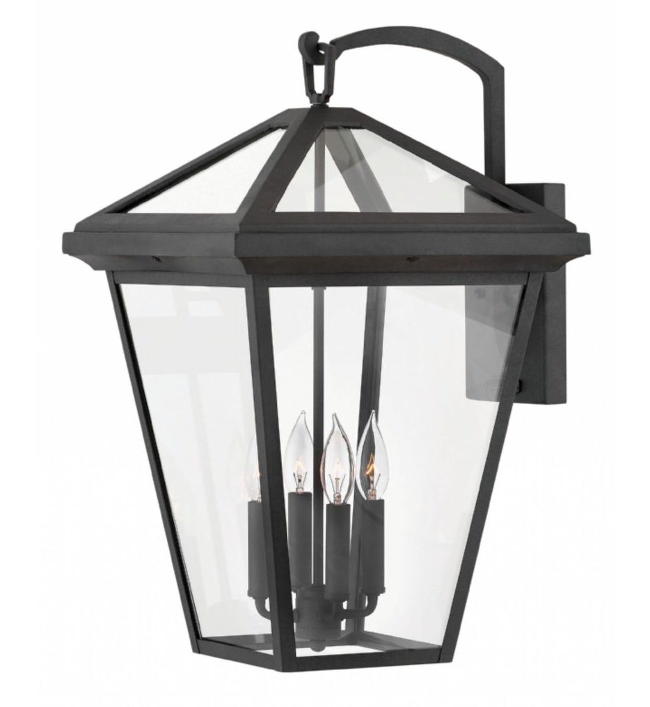 Hinkley Lighting - Alford Place 24" Outdoor Wall Sconce