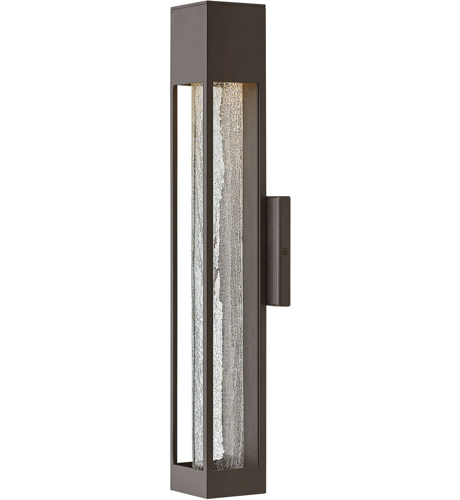 Hinkley Lighting - Vapor 21" Outdoor Wall Sconce