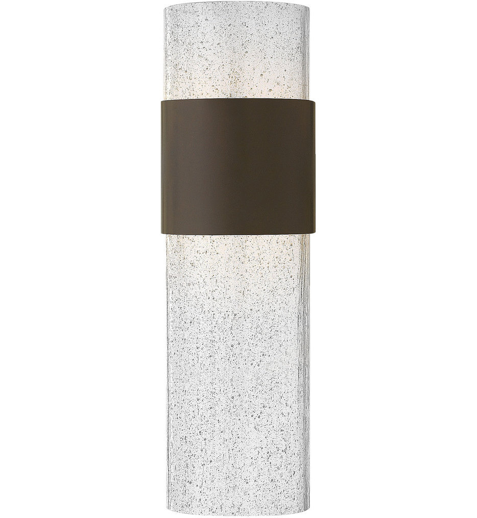 Hinkley Lighting - Horizon 17" Outdoor Wall Sconce