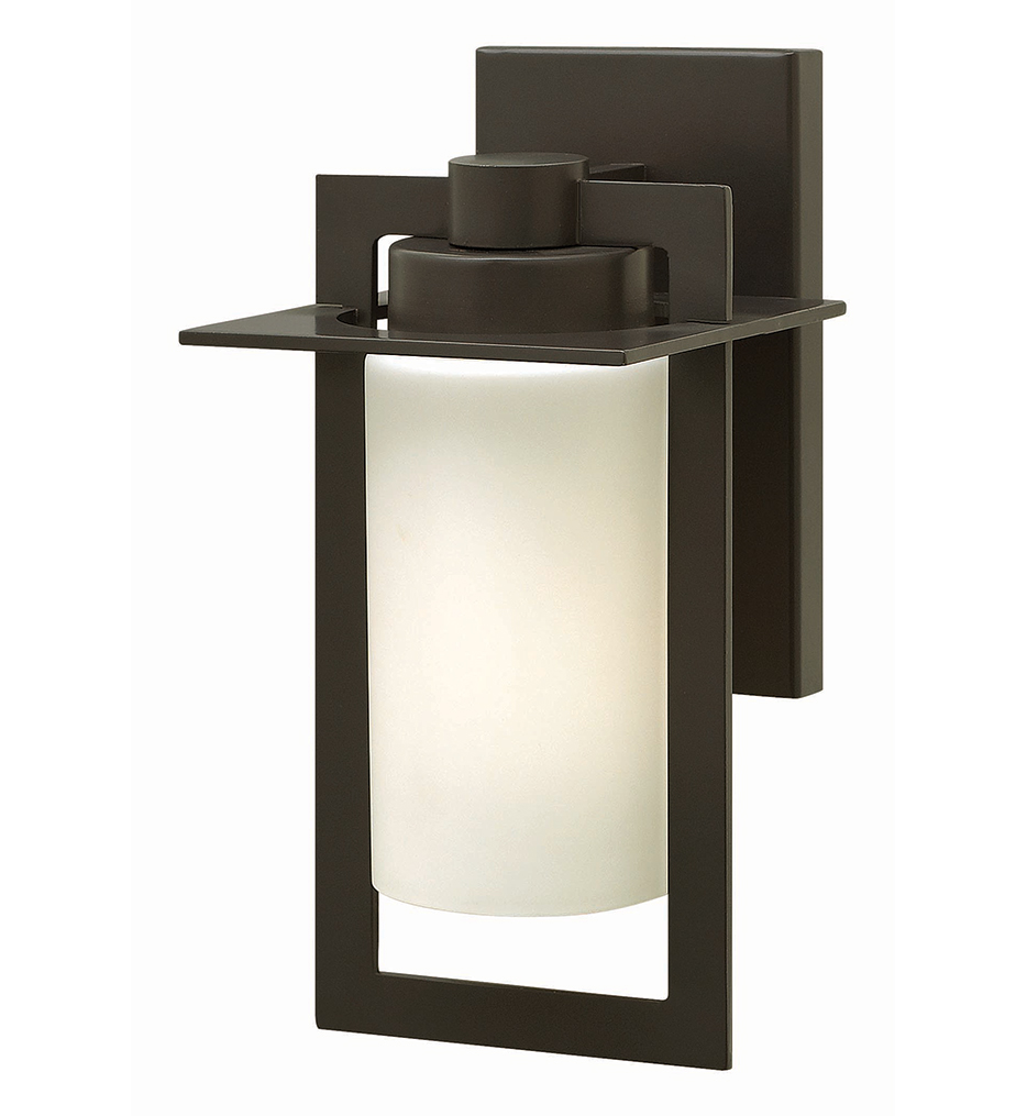 Hinkley Lighting - Colfax 12.25" Outdoor Wall Sconce