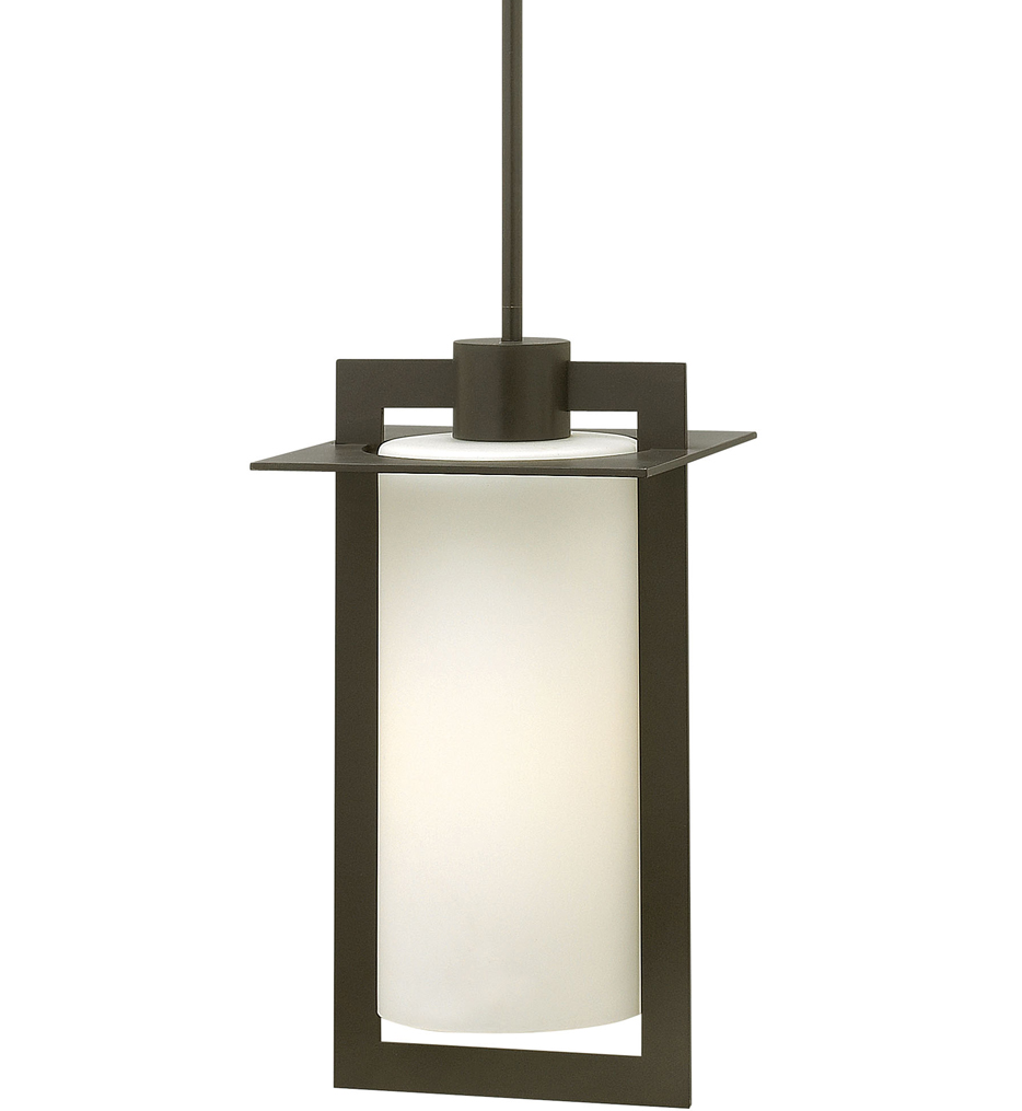 Hinkley Lighting - Colfax 9.5" Outdoor Pendant