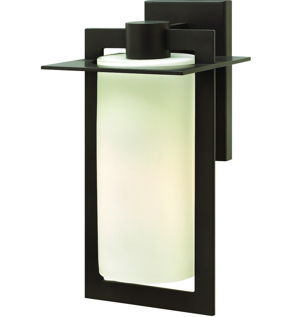 Hinkley Lighting - Colfax 15.25" Outdoor Wall Sconce