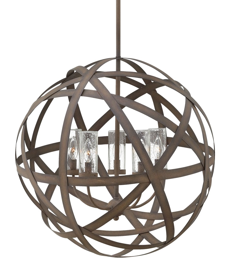 Hinkley Lighting - Carson 26.5" Outdoor Pendant