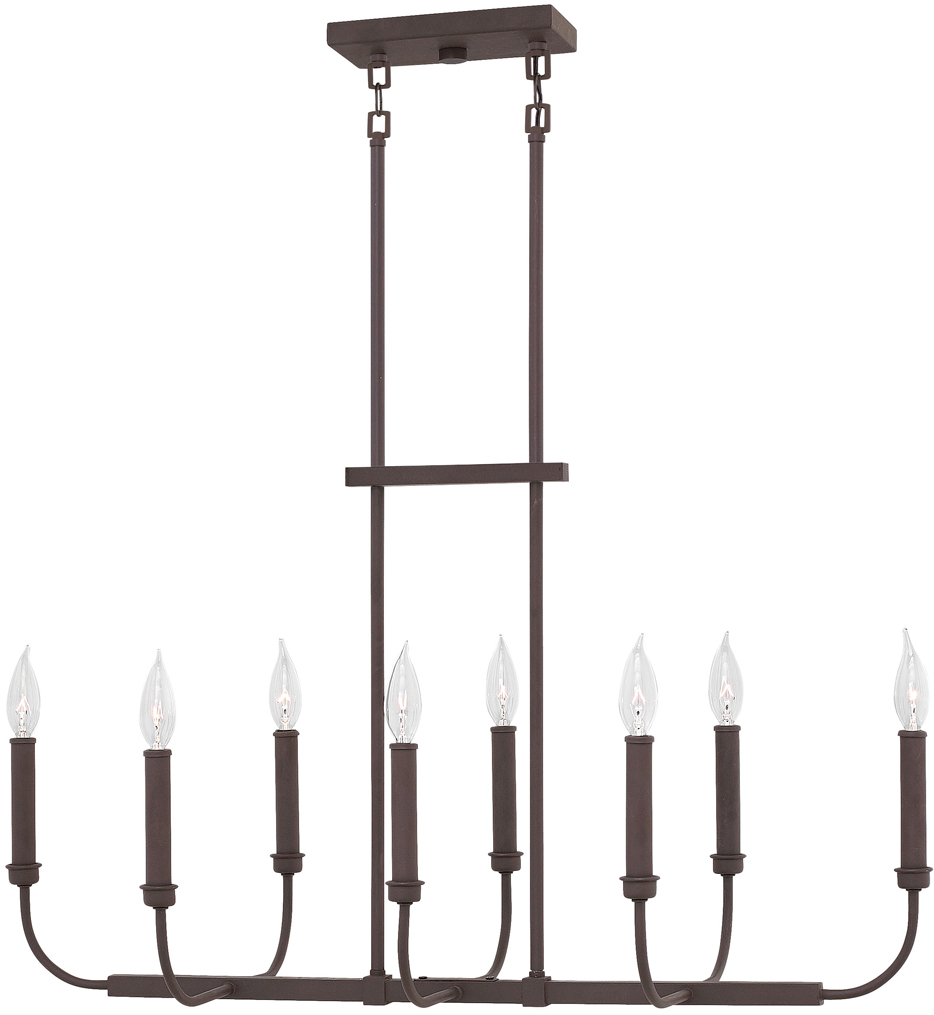 Hinkley Lighting - Alister 33" Chandelier