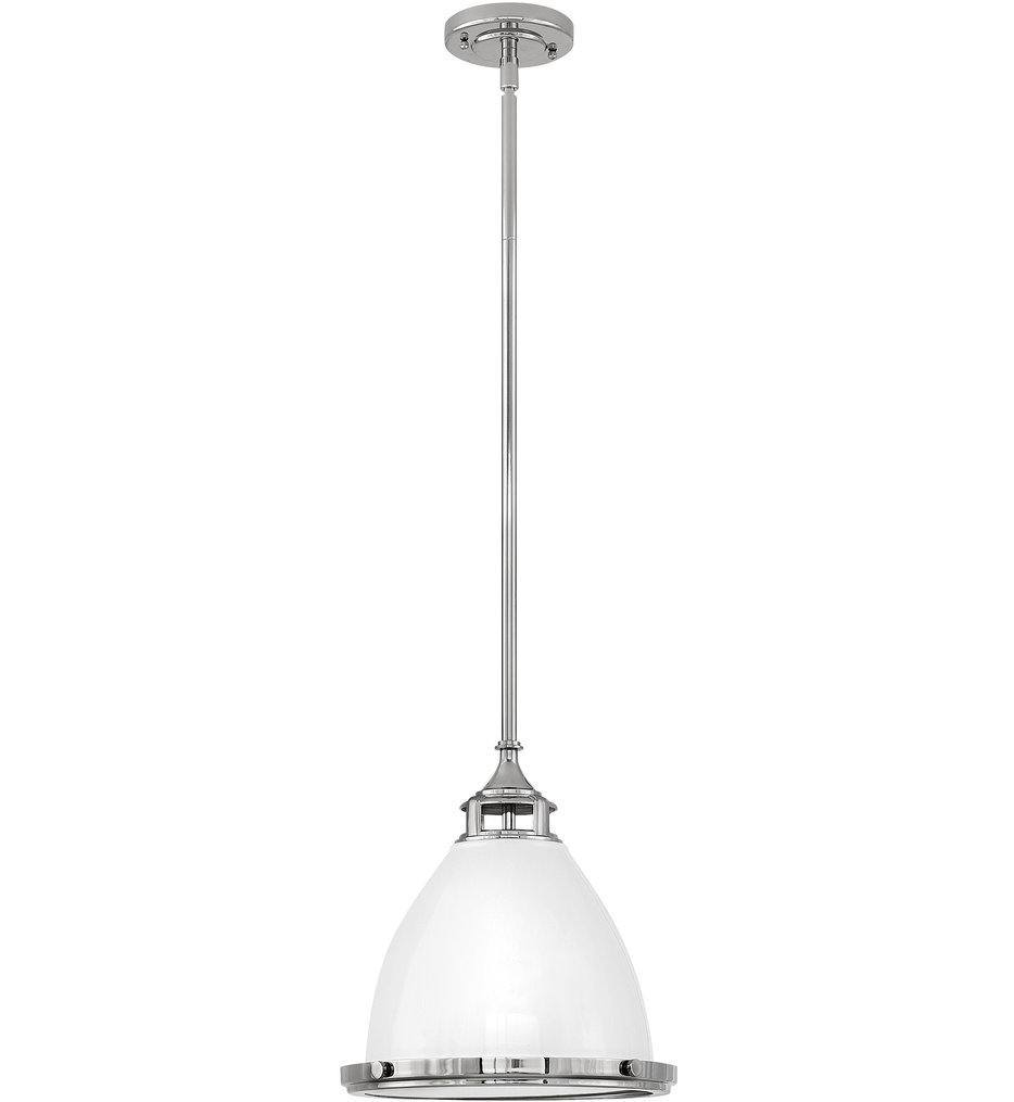 Hinkley Lighting - Amelia 12.75" Pendant