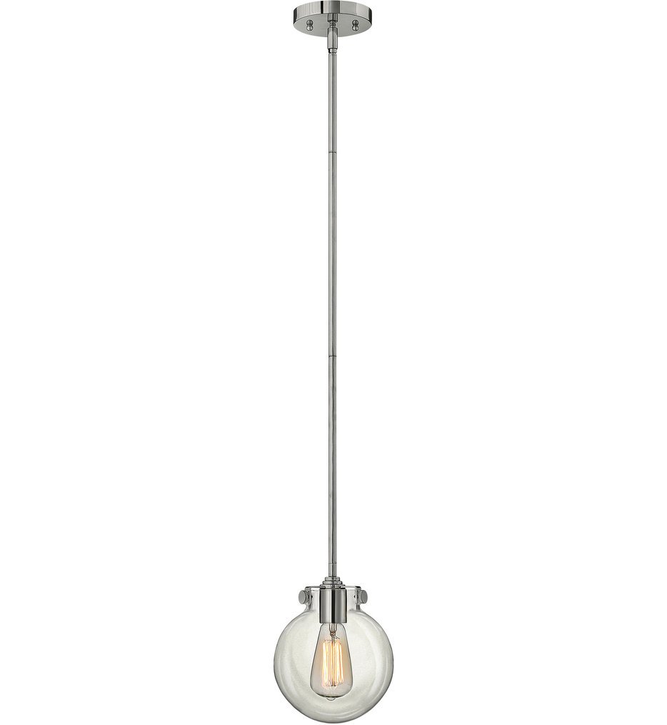 Hinkley Lighting - Congress 7" Pendant