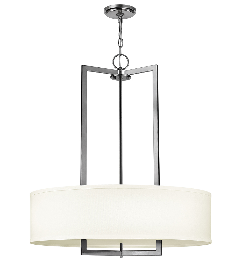 Hinkley Lighting - Hampton 26" Chandelier