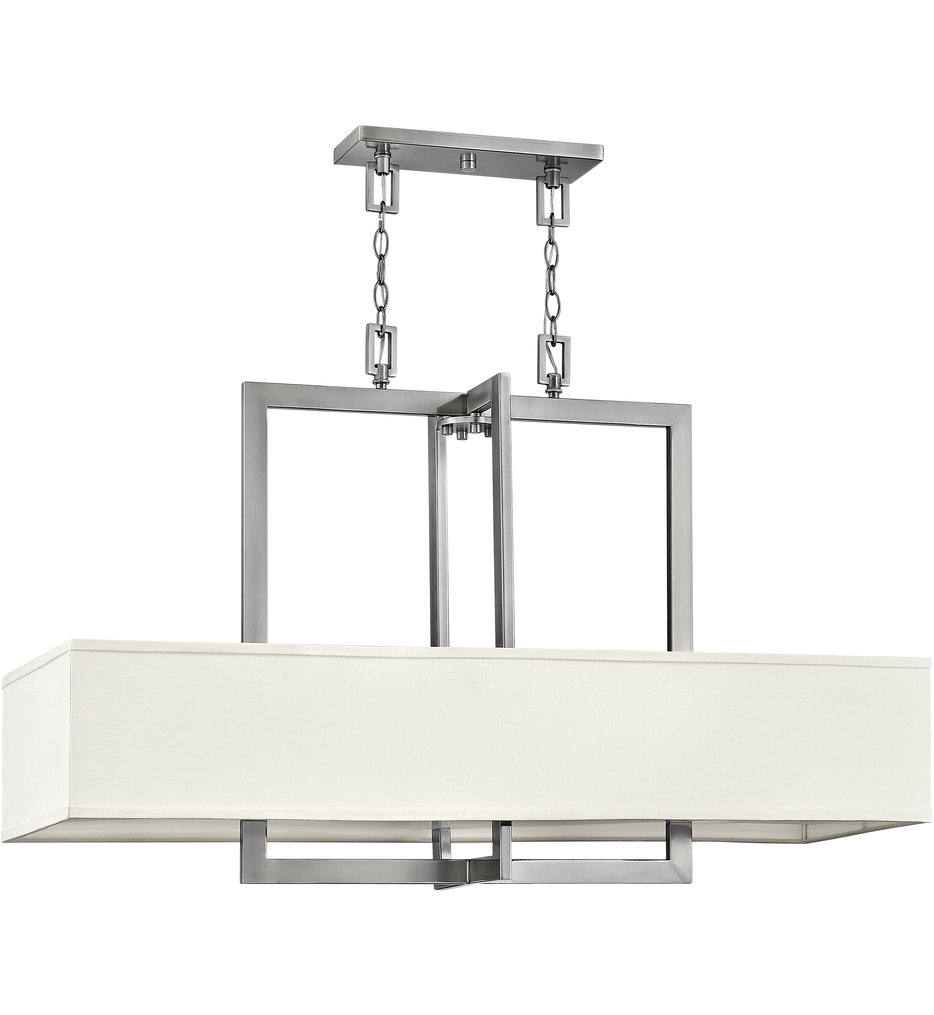 Hinkley Lighting - Hampton 42" Chandelier