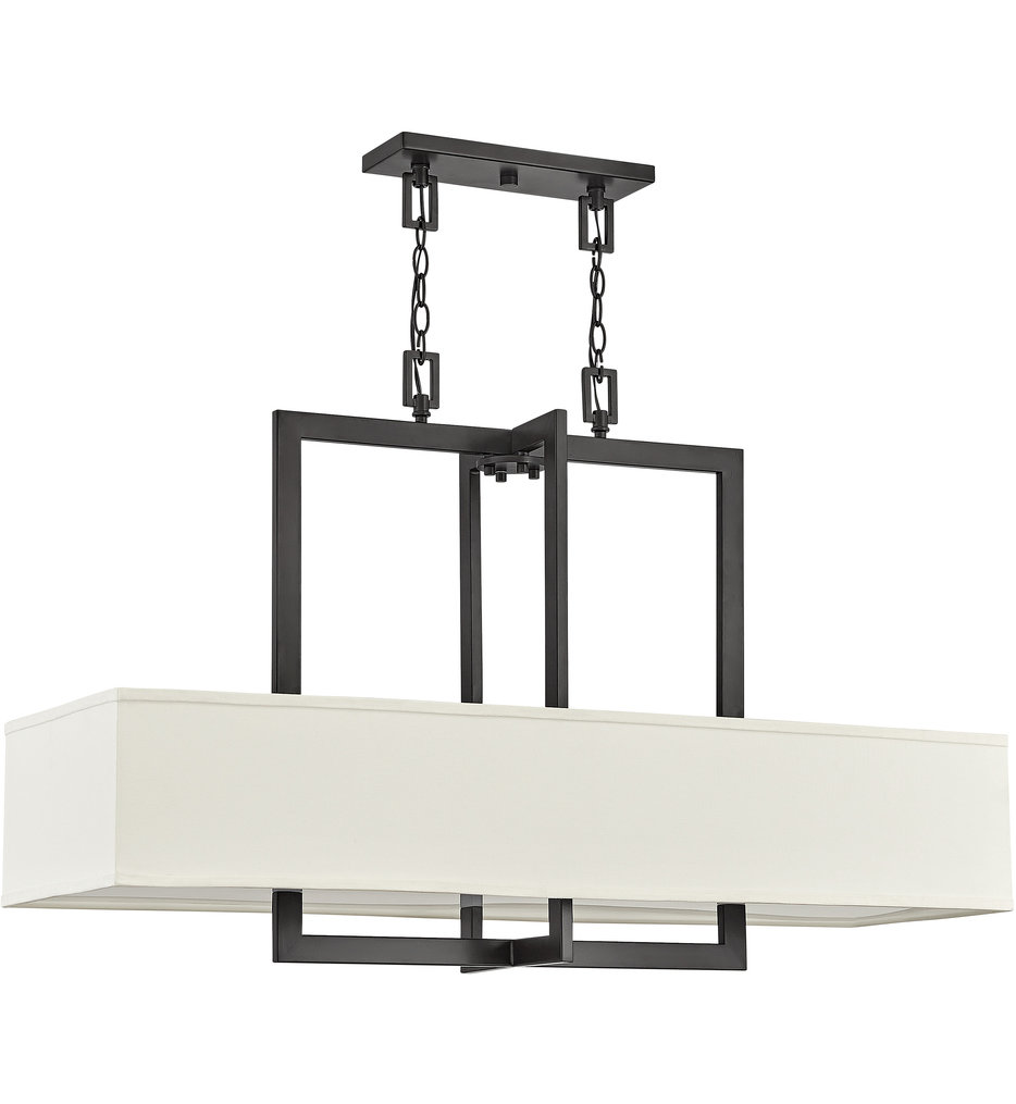 Hinkley Lighting - Hampton 42" Chandelier | Lamps.com