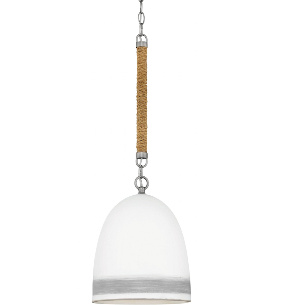 Nash 10" Pendant