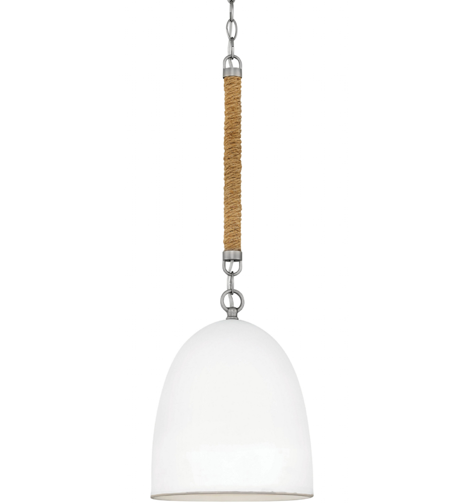 Nash 10" Pendant