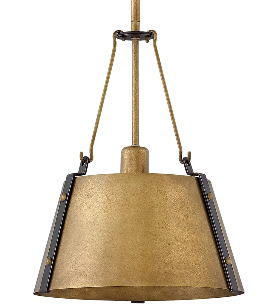 Cartwright 11.5" Pendant