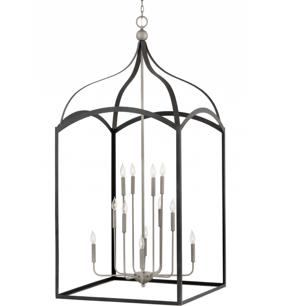 Hinkley Lighting - Clarendon 30" Chandelier