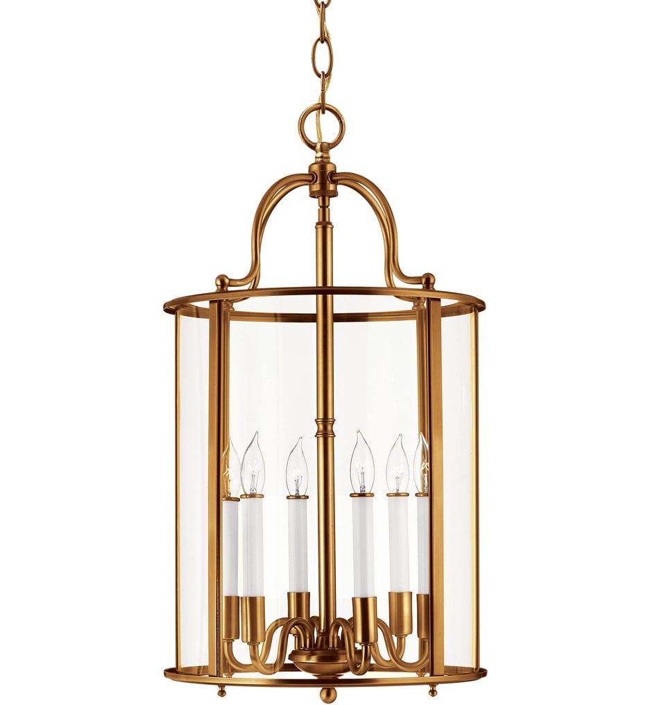 Gentry 14" Chandelier