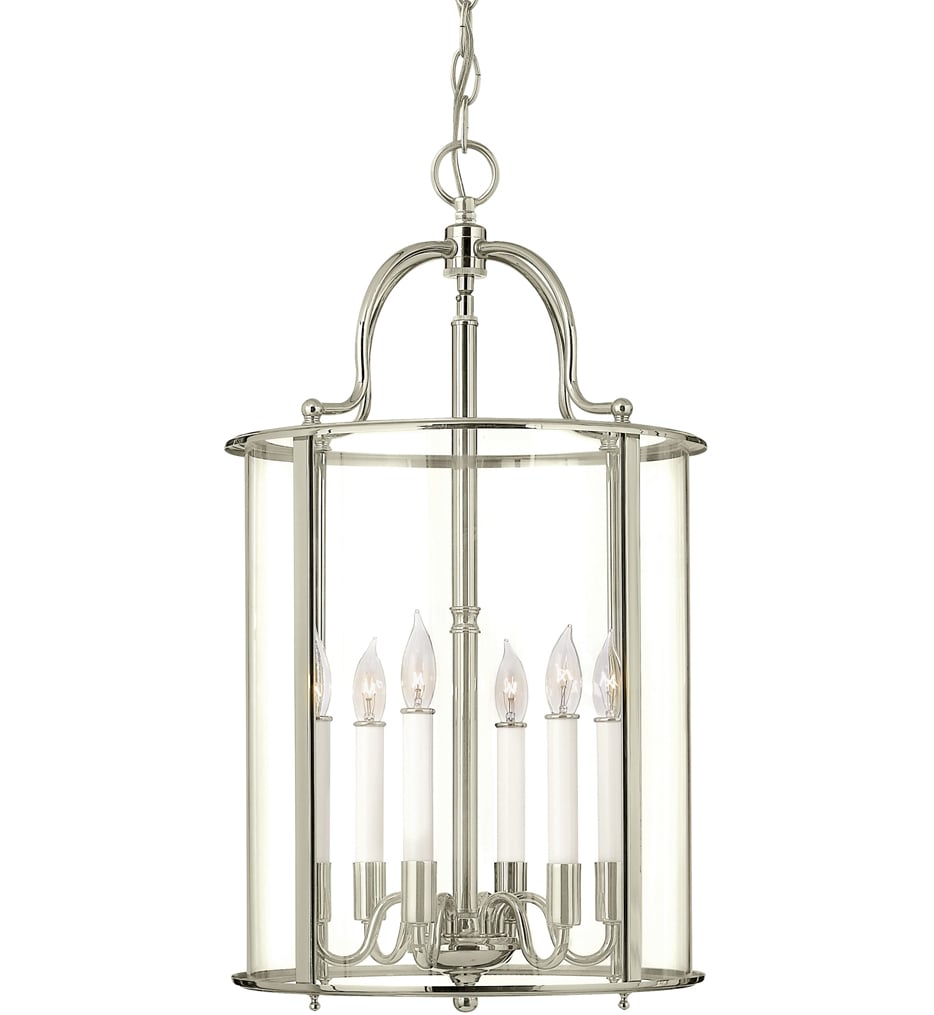 Gentry 14" Chandelier