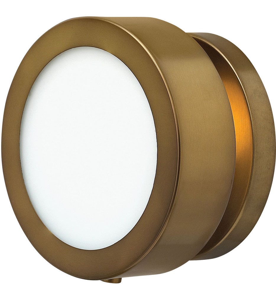 Mercer 6.75" Wall Sconce