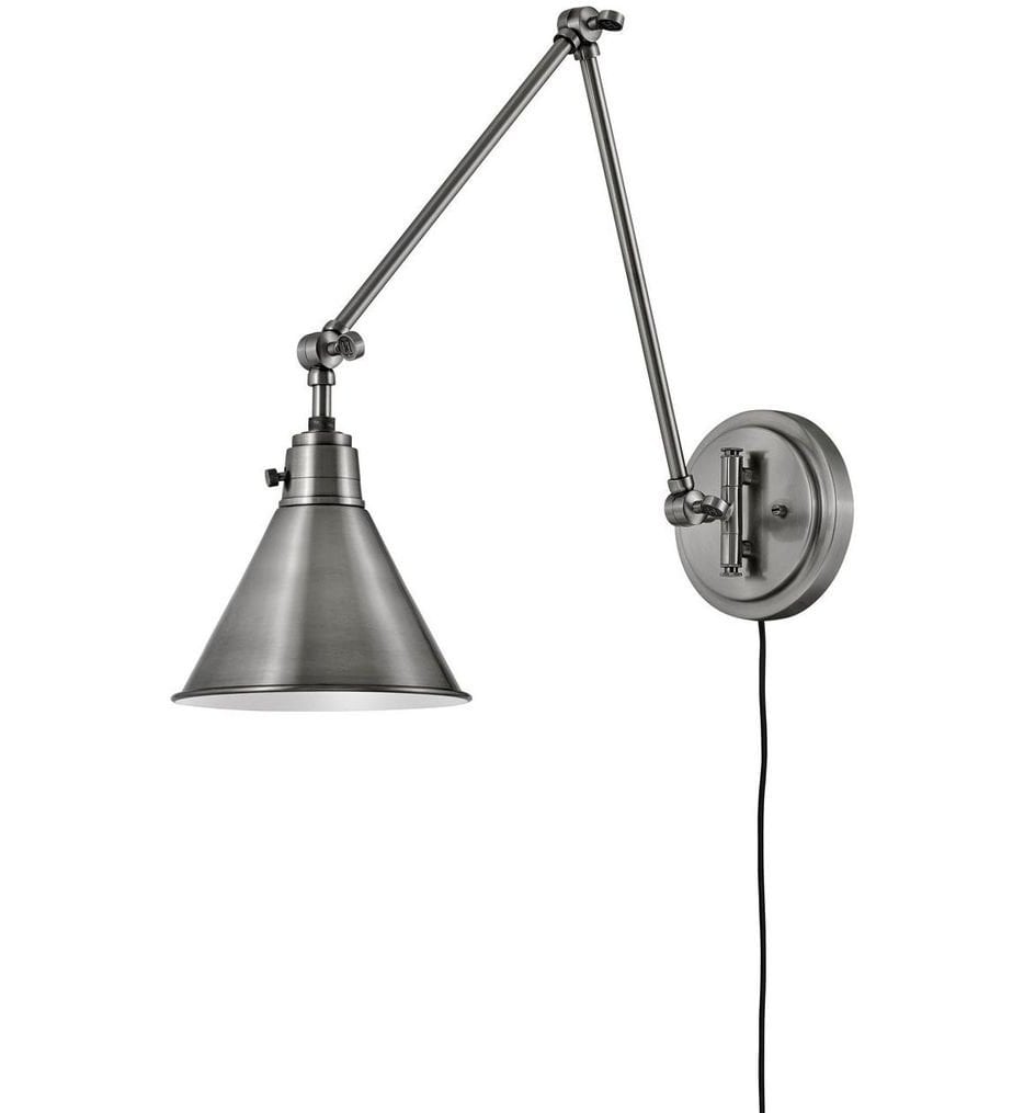 Arti 18.25" Wall Sconce