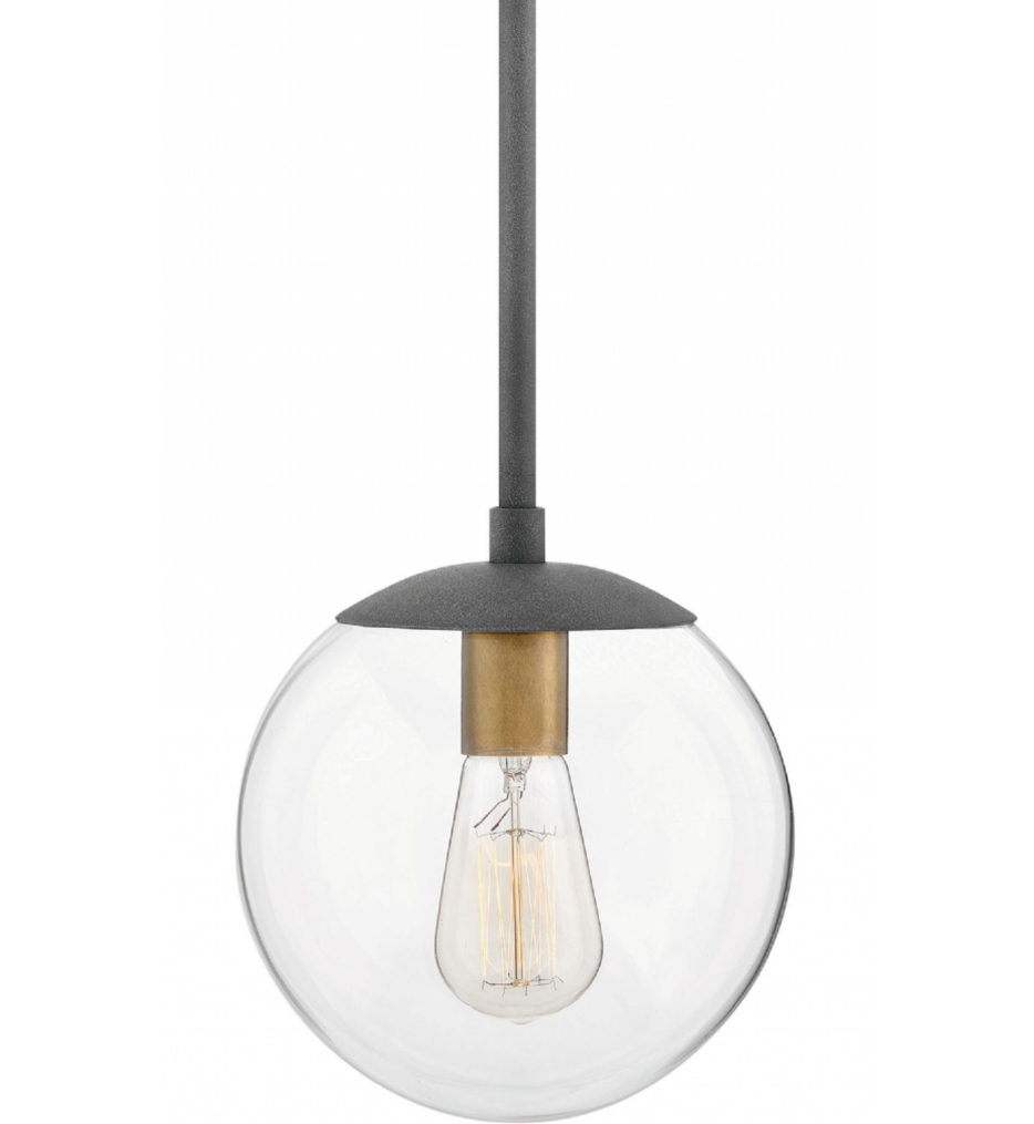 Hinkley Lighting - Warby 9.5" Pendant