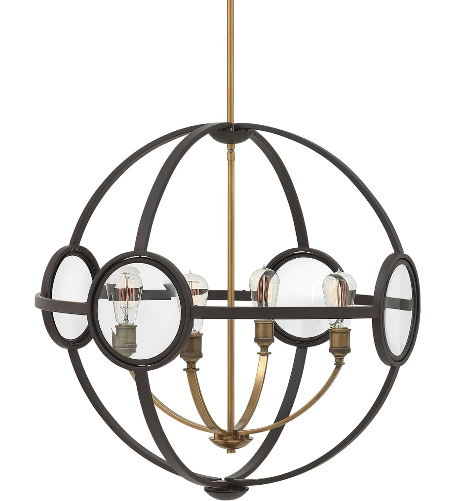 Fulham 26" Chandelier
