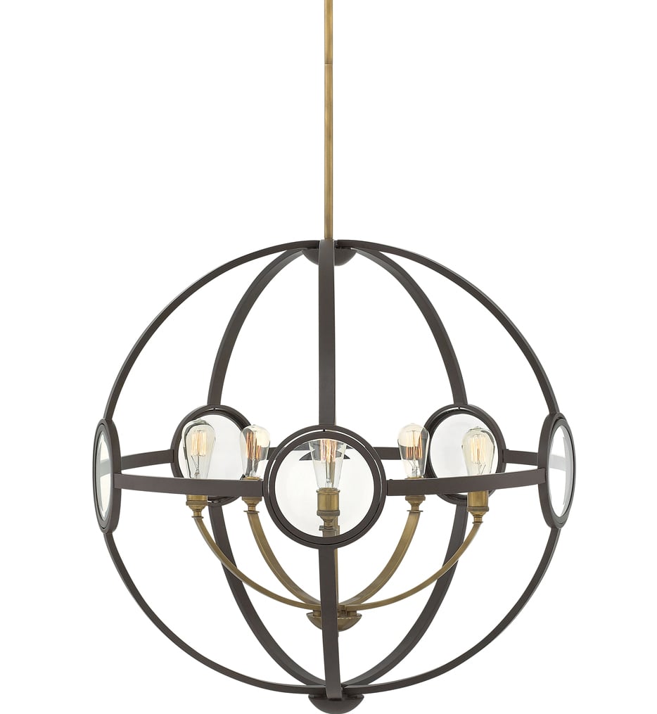 Fulham 32" Chandelier