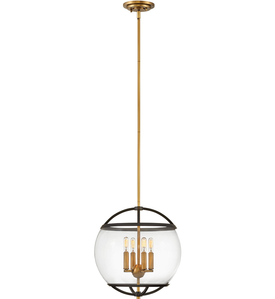 Hinkley Lighting - Calvin 15" Pendant