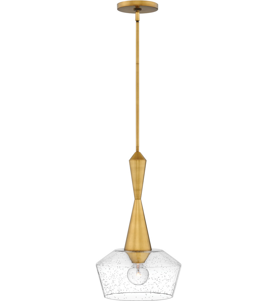 Hinkley Lighting - Bette 12.5" Pendant