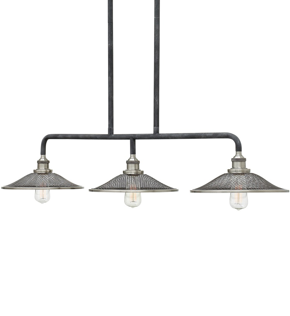 Hinkley Lighting - Rigby 40" Chandelier