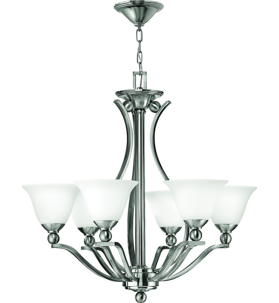 Hinkley Lighting - Bolla 29" Chandelier