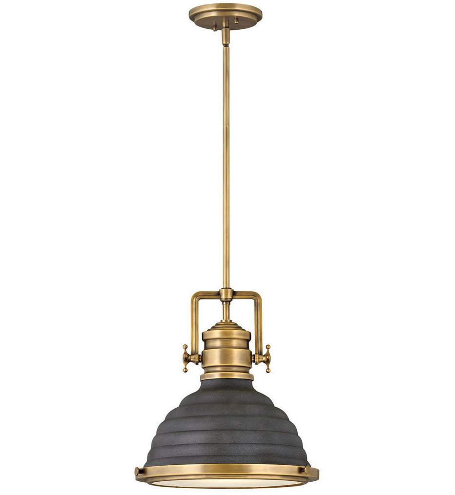 Hinkley Lighting - Keating 14.25" Pendant
