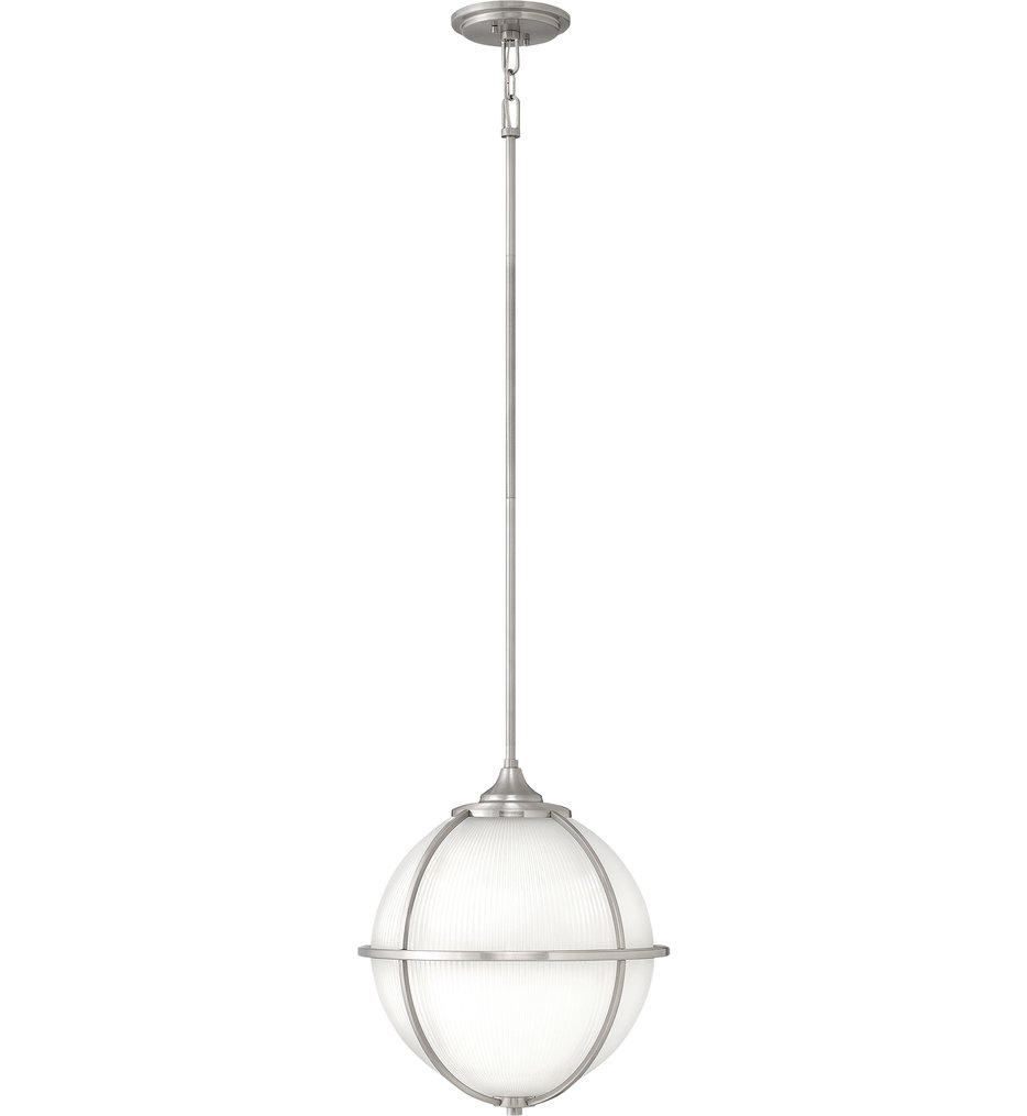 Hinkley Lighting - Odeon 15" Pendant