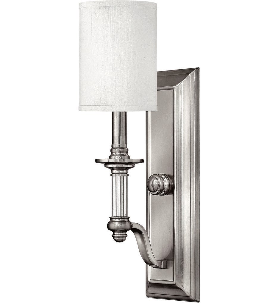 Sussex 17.75" Wall Sconce