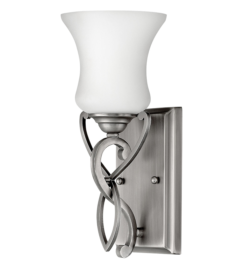 Hinkley Lighting - Brooke 11.75" Bath Vanity Light