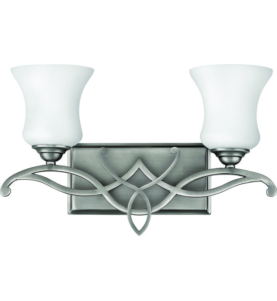 Hinkley Lighting - Brooke 16.5" Bath Vanity Light