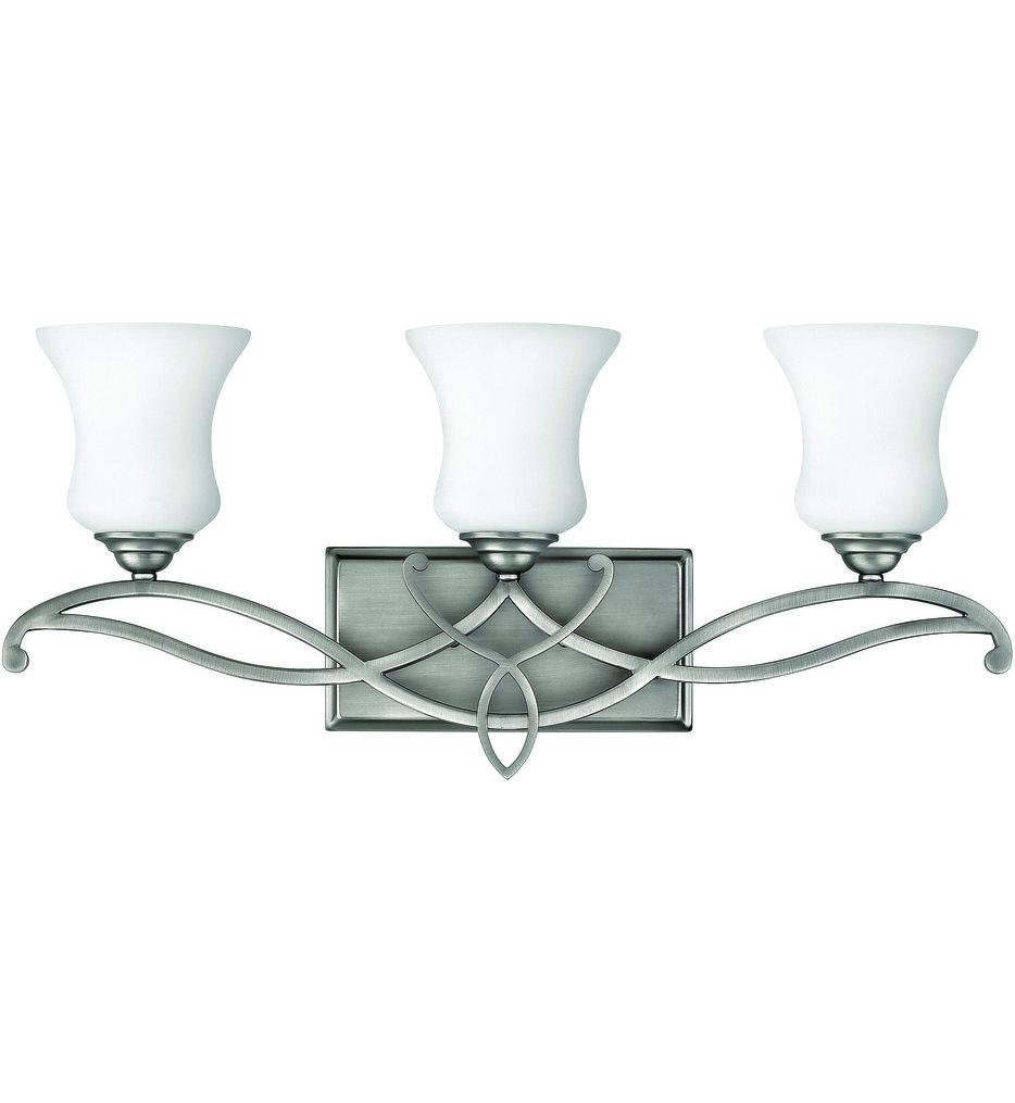 Hinkley Lighting - Brooke 24" Bath Vanity Light