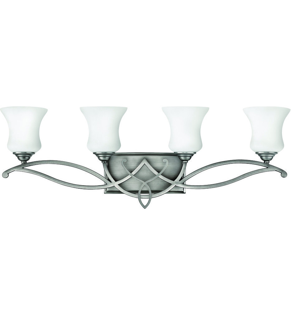 Hinkley Lighting - Brooke 31.25" Bath Vanity Light