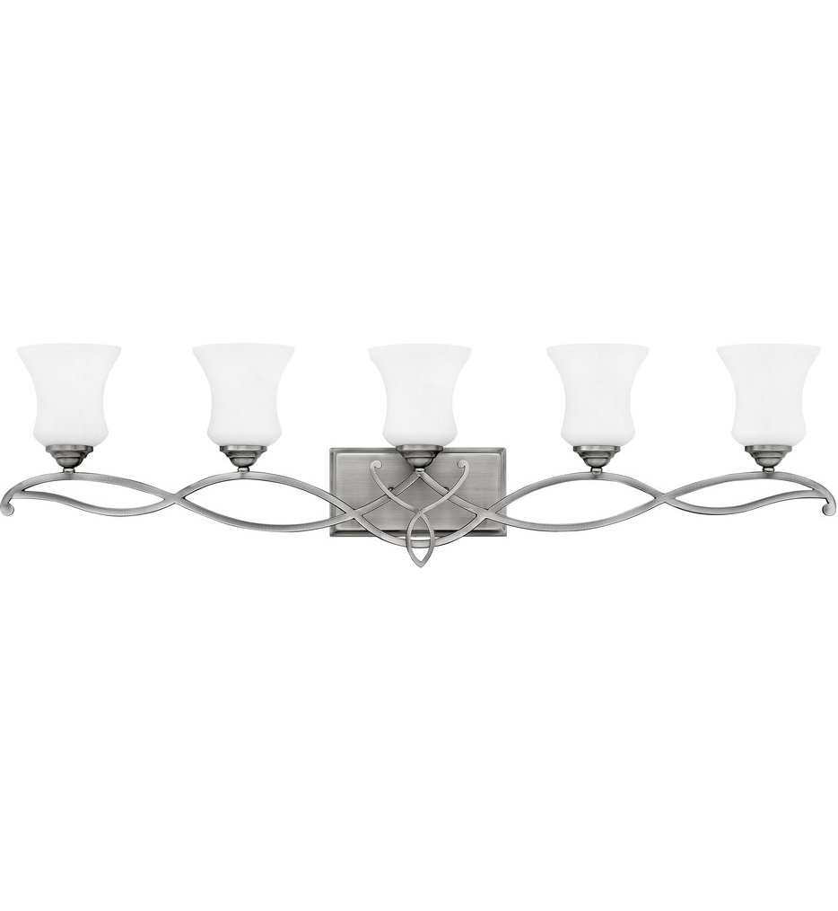 Hinkley Lighting - Brooke 41.5" Bath Vanity Light
