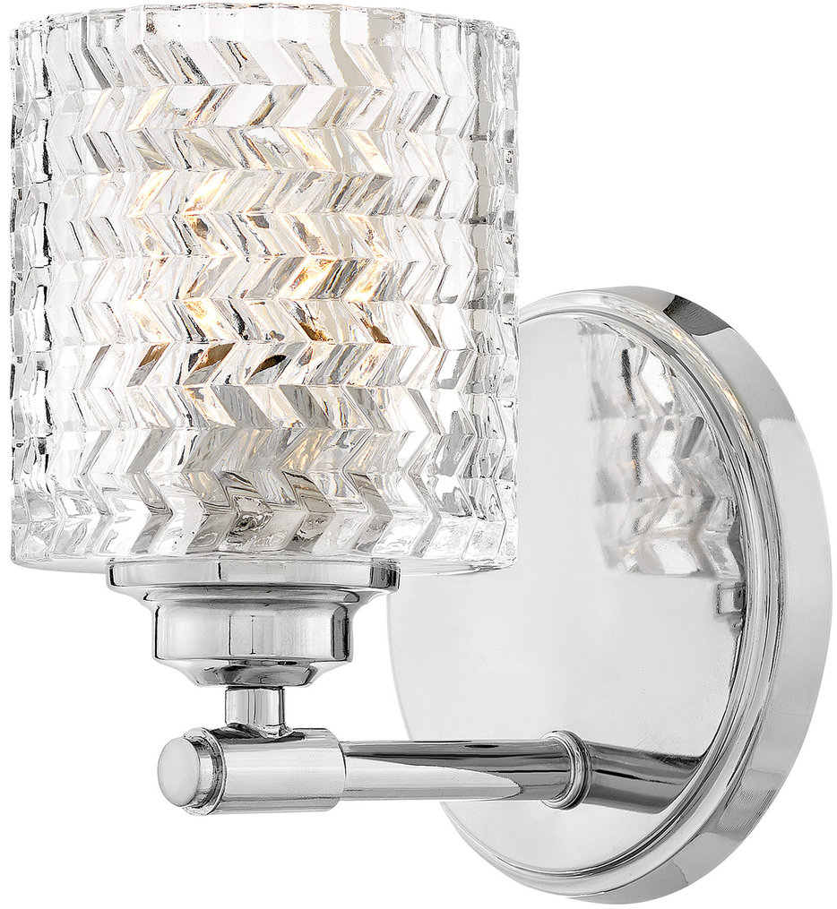 Hinkley Lighting - Elle 7.75" Wall Sconce